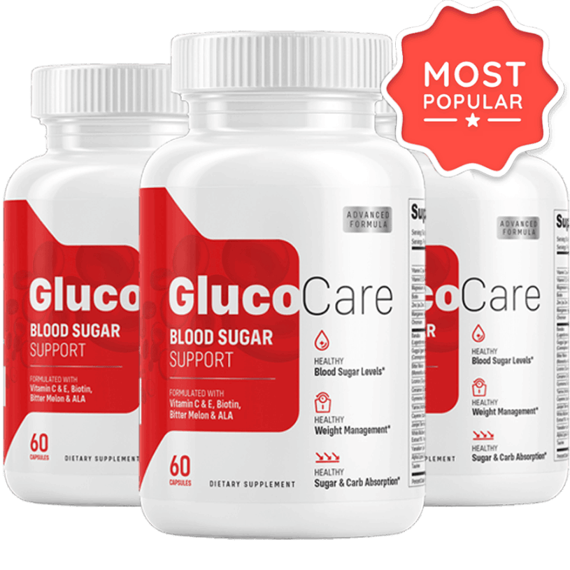 GlucoCare